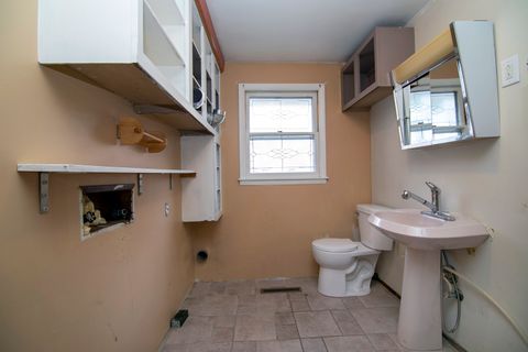 Tiny photo for 301 Jan Drive, Manteno, IL 60950 (MLS # 12466147)