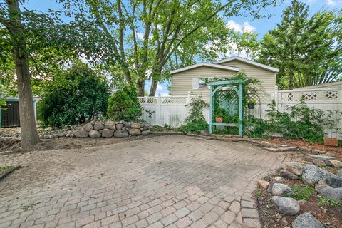 Tiny photo for 301 Jan Drive, Manteno, IL 60950 (MLS # 12466147)