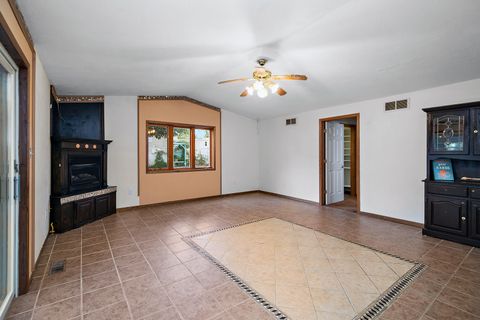 Tiny photo for 301 Jan Drive, Manteno, IL 60950 (MLS # 12466147)