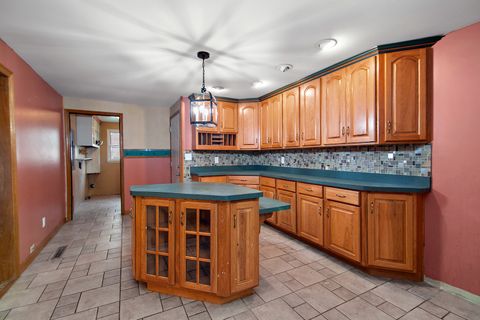 Tiny photo for 301 Jan Drive, Manteno, IL 60950 (MLS # 12466147)