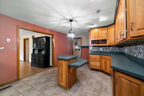 Tiny photo for 301 Jan Drive, Manteno, IL 60950 (MLS # 12466147)