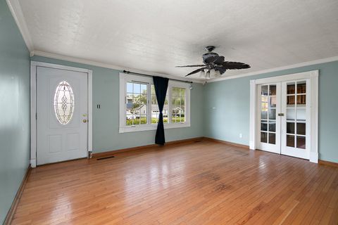 Tiny photo for 301 Jan Drive, Manteno, IL 60950 (MLS # 12466147)