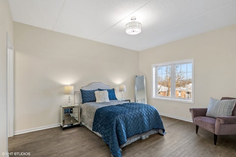 Tiny photo for 1479 N Milwaukee Avenue #308, Libertyville, IL 60048 (MLS # 12732029)