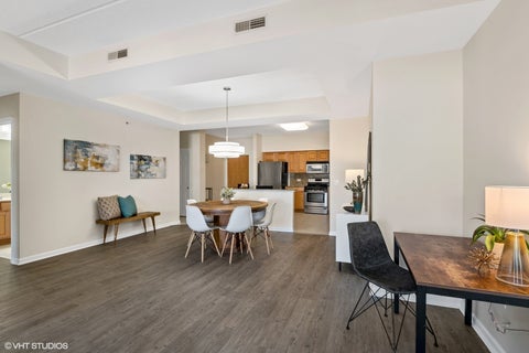 Tiny photo for 1479 N Milwaukee Avenue #308, Libertyville, IL 60048 (MLS # 12732029)