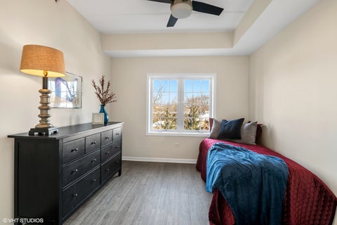 Tiny photo for 1479 N Milwaukee Avenue #308, Libertyville, IL 60048 (MLS # 12732029)