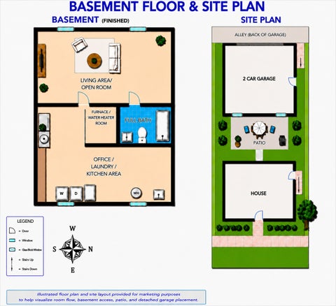 Tiny photo for Chicago, IL 60628 (MLS # 12652908)