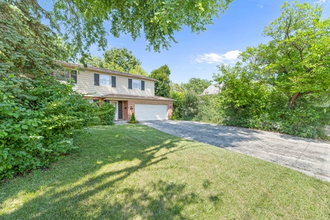Tiny photo for 1130 E Lake Avenue, Glenview, IL 60025 (MLS # 12717844)