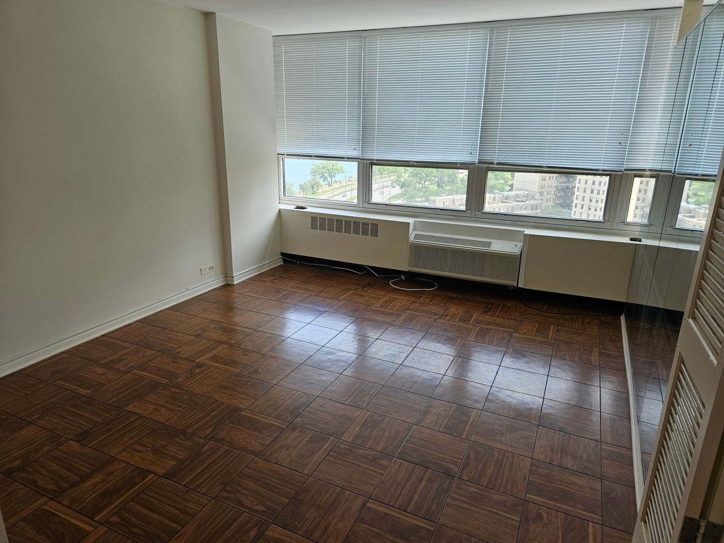 4800 S CHICAGO BEACH Drive 1509