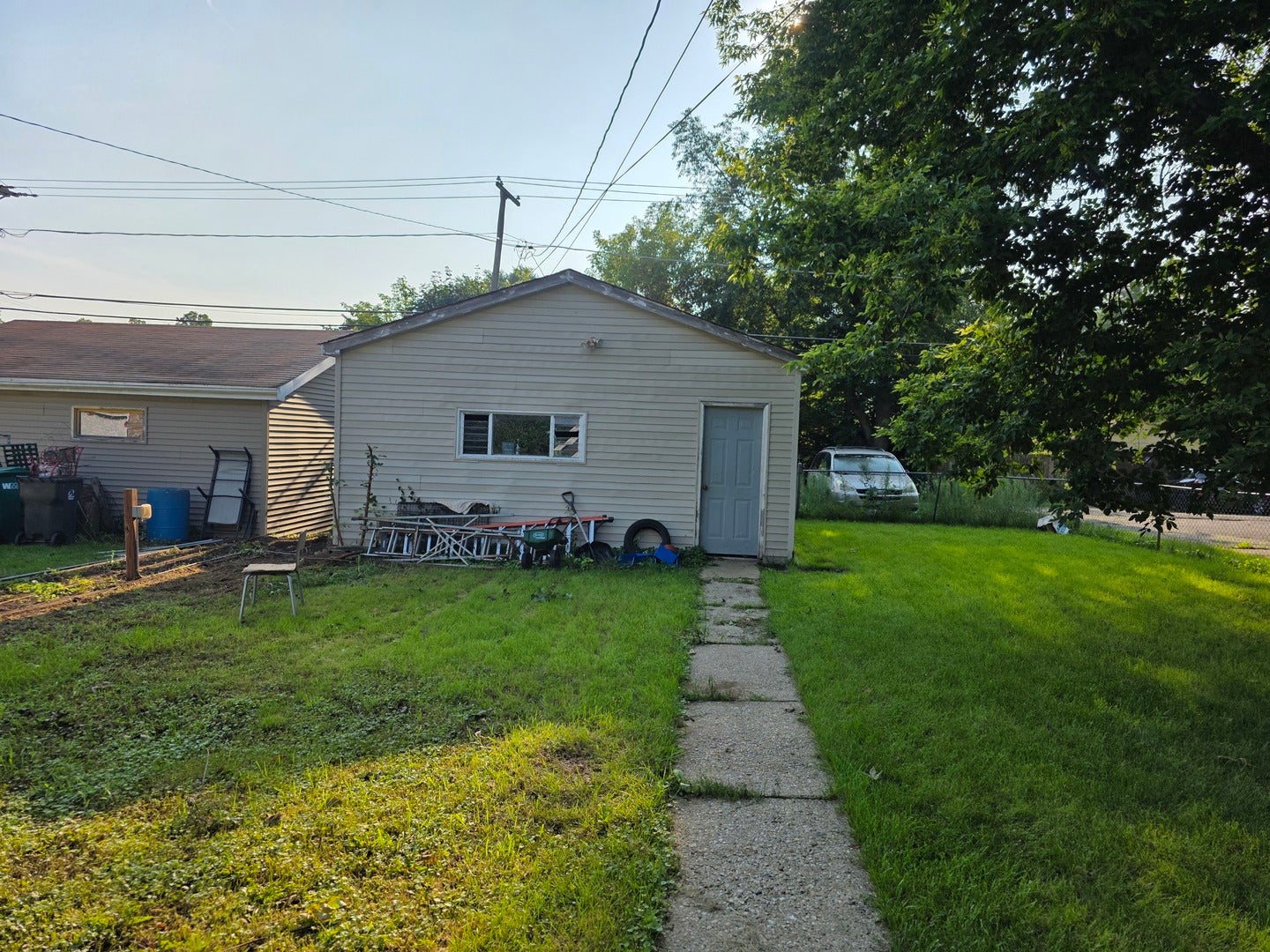3221 Enoch Avenue