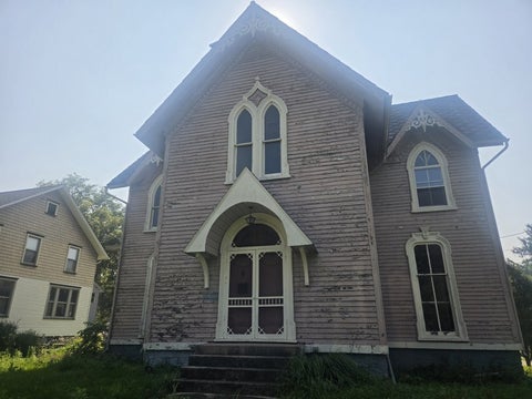 Photo of 218 NW 6th Avenue, Galva, IL 61434 (MLS # 12711081)