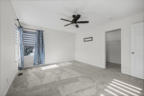 Tiny photo for 2403 Goldenrod Way, Wauconda, IL 60084 (MLS # 12472349)