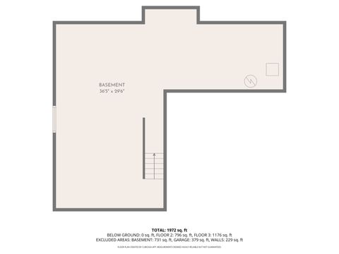 Tiny photo for 2403 Goldenrod Way, Wauconda, IL 60084 (MLS # 12472349)