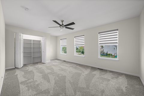 Tiny photo for 2403 Goldenrod Way, Wauconda, IL 60084 (MLS # 12472349)