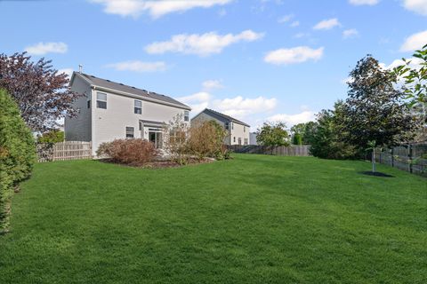 Tiny photo for 2403 Goldenrod Way, Wauconda, IL 60084 (MLS # 12472349)