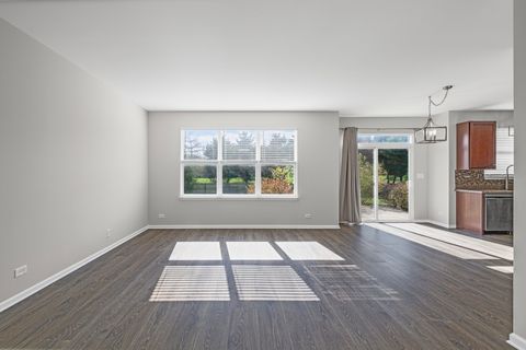 Tiny photo for 2403 Goldenrod Way, Wauconda, IL 60084 (MLS # 12472349)