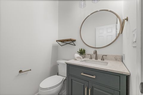 Tiny photo for 2403 Goldenrod Way, Wauconda, IL 60084 (MLS # 12472349)