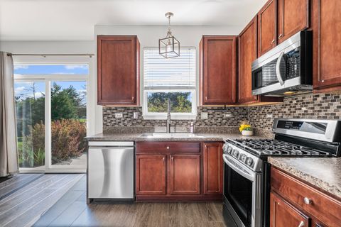 Tiny photo for 2403 Goldenrod Way, Wauconda, IL 60084 (MLS # 12472349)