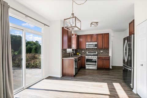 Tiny photo for 2403 Goldenrod Way, Wauconda, IL 60084 (MLS # 12472349)