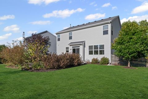 Tiny photo for 2403 Goldenrod Way, Wauconda, IL 60084 (MLS # 12472349)