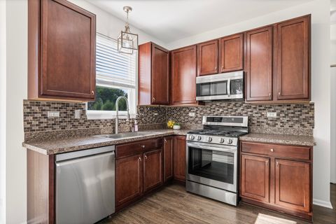 Tiny photo for 2403 Goldenrod Way, Wauconda, IL 60084 (MLS # 12472349)