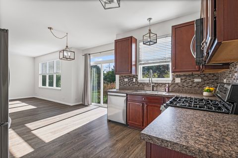 Tiny photo for 2403 Goldenrod Way, Wauconda, IL 60084 (MLS # 12472349)