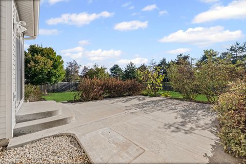 Tiny photo for 2403 Goldenrod Way, Wauconda, IL 60084 (MLS # 12472349)