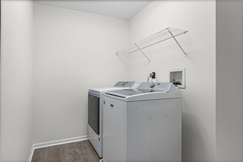 Tiny photo for 2403 Goldenrod Way, Wauconda, IL 60084 (MLS # 12472349)