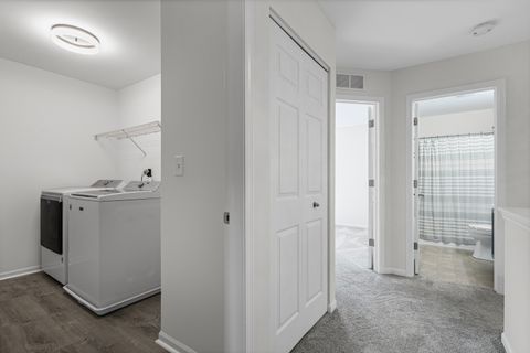 Tiny photo for 2403 Goldenrod Way, Wauconda, IL 60084 (MLS # 12472349)