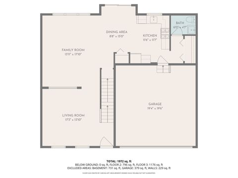 Tiny photo for 2403 Goldenrod Way, Wauconda, IL 60084 (MLS # 12472349)