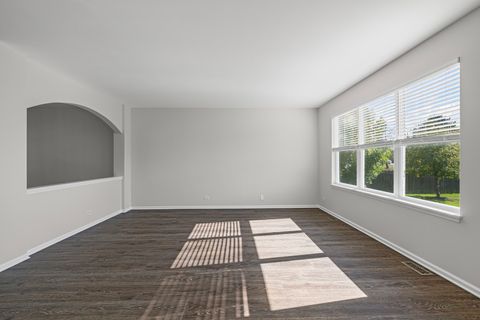 Tiny photo for 2403 Goldenrod Way, Wauconda, IL 60084 (MLS # 12472349)