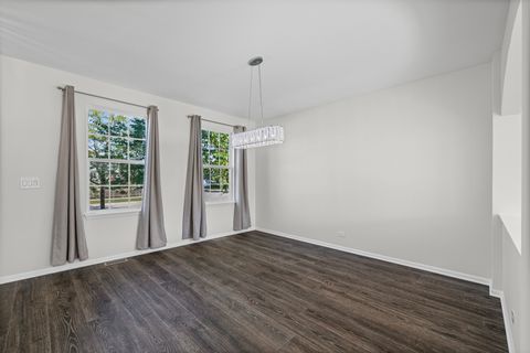 Tiny photo for 2403 Goldenrod Way, Wauconda, IL 60084 (MLS # 12472349)