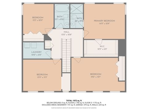 Tiny photo for 2403 Goldenrod Way, Wauconda, IL 60084 (MLS # 12472349)