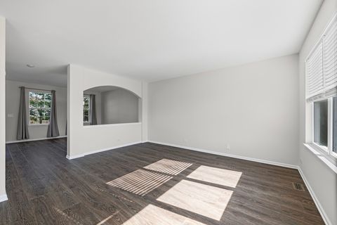 Tiny photo for 2403 Goldenrod Way, Wauconda, IL 60084 (MLS # 12472349)