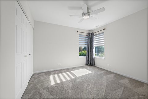 Tiny photo for 2403 Goldenrod Way, Wauconda, IL 60084 (MLS # 12472349)