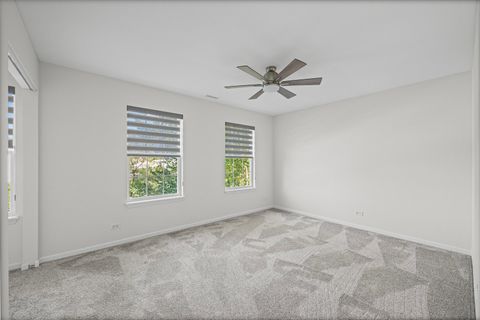 Tiny photo for 2403 Goldenrod Way, Wauconda, IL 60084 (MLS # 12472349)