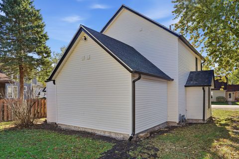 Tiny photo for 1213 W Fourth Street, Dixon, IL 61021 (MLS # 12507272)