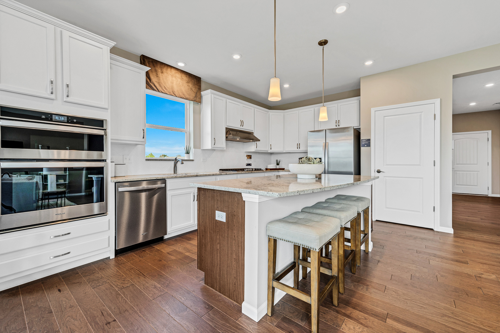 2823 Autumn Ridge Court