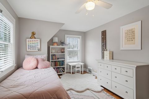 Tiny photo for 131 Walton Street, Barrington, IL 60010 (MLS # 12566570)