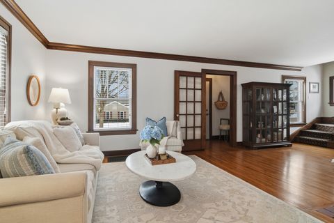 Tiny photo for 131 Walton Street, Barrington, IL 60010 (MLS # 12566570)