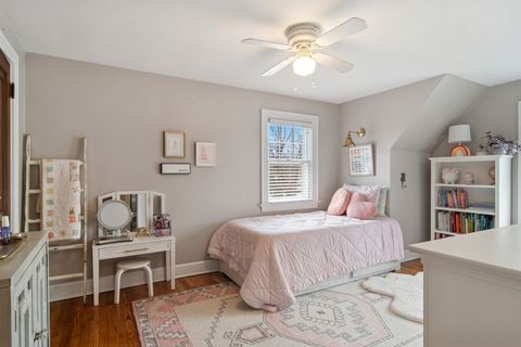 Tiny photo for 131 Walton Street, Barrington, IL 60010 (MLS # 12566570)