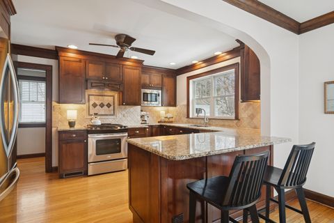 Tiny photo for 131 Walton Street, Barrington, IL 60010 (MLS # 12566570)