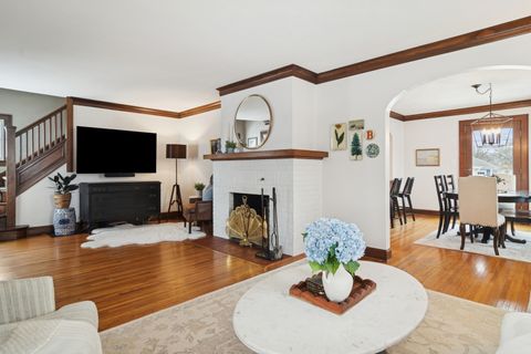 Tiny photo for 131 Walton Street, Barrington, IL 60010 (MLS # 12566570)