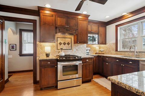 Tiny photo for 131 Walton Street, Barrington, IL 60010 (MLS # 12566570)