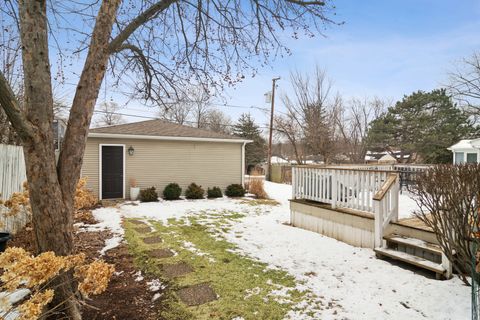 Tiny photo for 131 Walton Street, Barrington, IL 60010 (MLS # 12566570)
