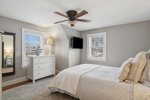 Tiny photo for 131 Walton Street, Barrington, IL 60010 (MLS # 12566570)