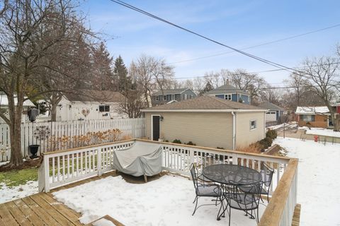 Tiny photo for 131 Walton Street, Barrington, IL 60010 (MLS # 12566570)