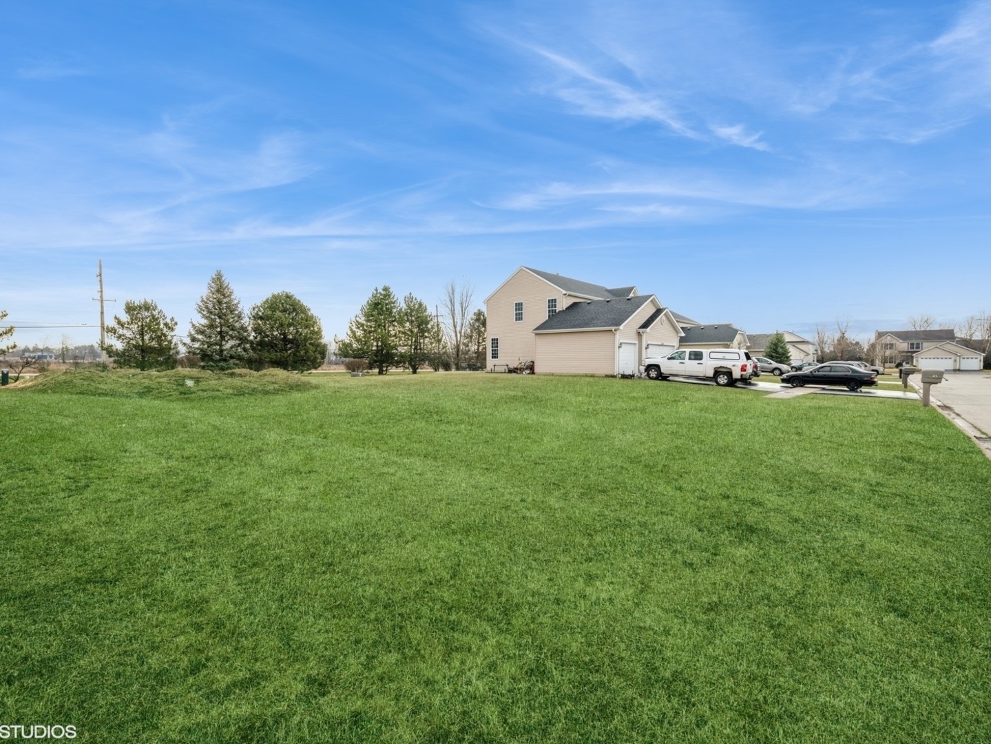 Lot 54 Driftwood Lane