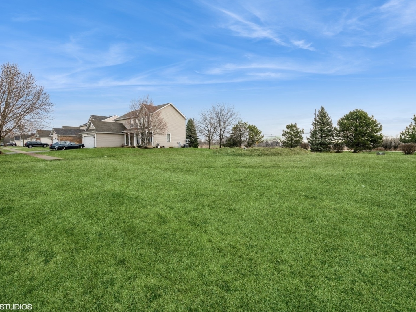 Lot 54 Driftwood Lane