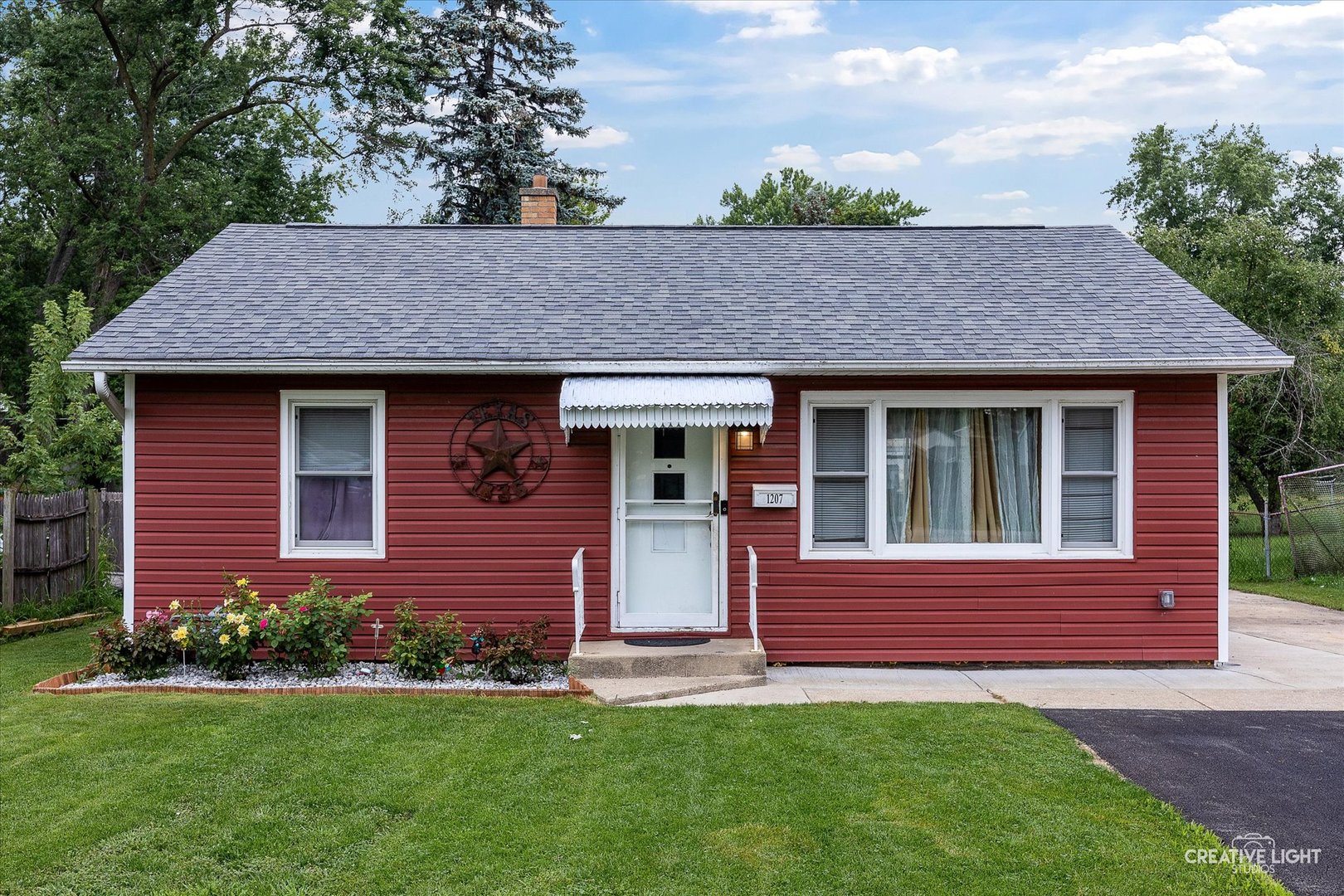 1207 Sundown Drive