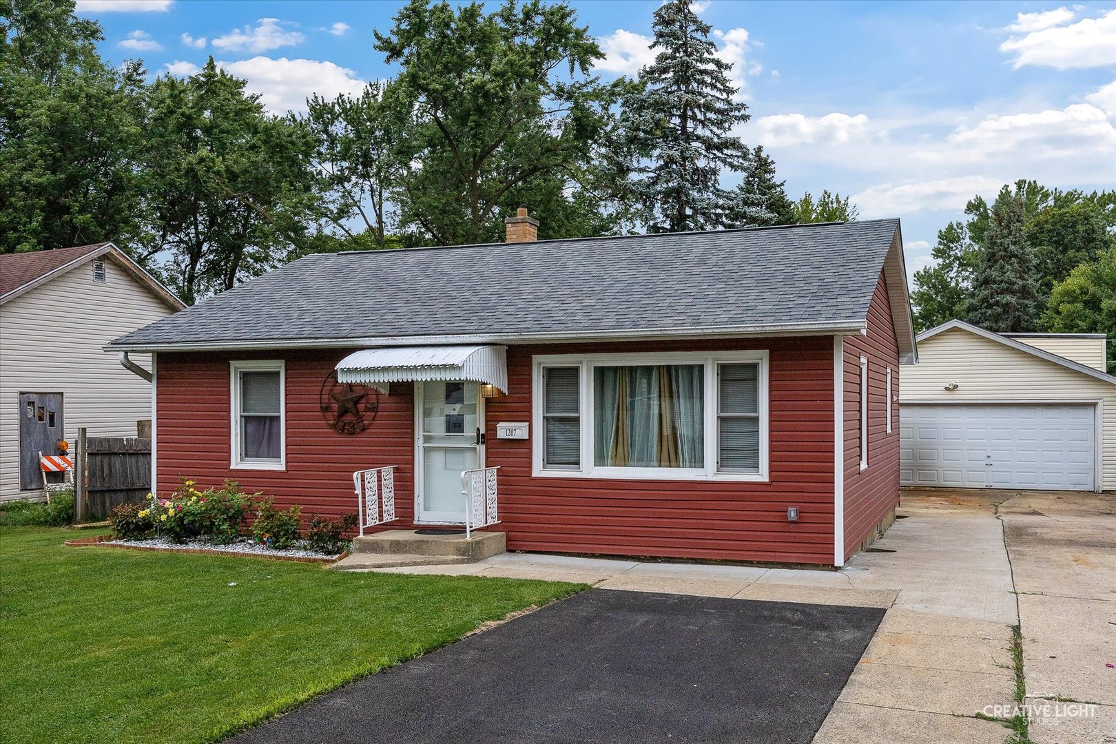 1207 Sundown Drive